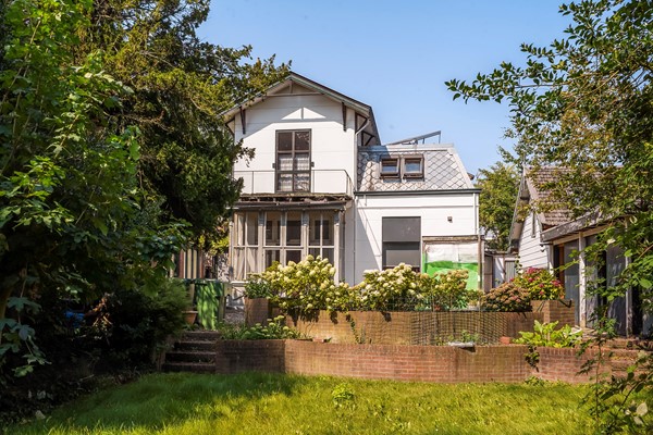 Medium property photo - Leidseweg 40, 2251 LC Voorschoten